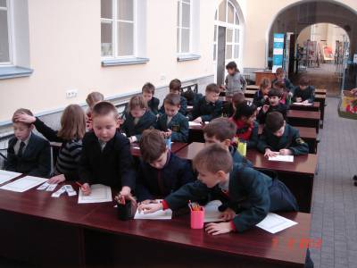 конкурс хозяюшка к 8 марта
